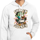 The Jockey - Hoodie