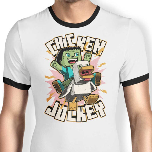 The Jockey - Ringer T-Shirt