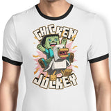 The Jockey - Ringer T-Shirt