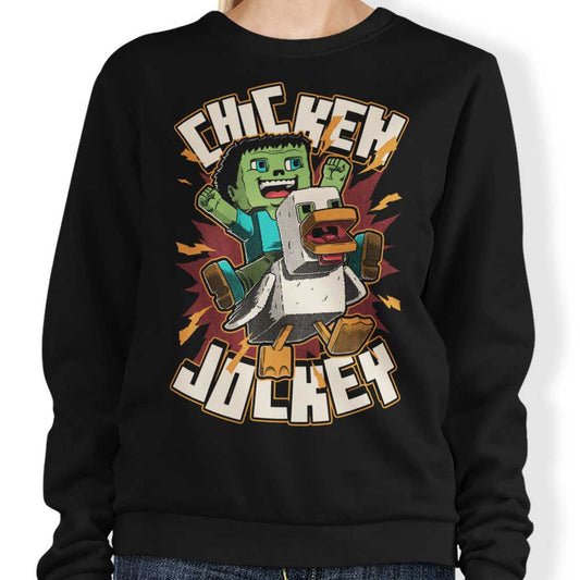 The Jockey - Sweatshirt