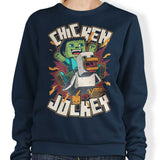The Jockey - Sweatshirt