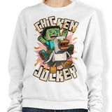 The Jockey - Sweatshirt