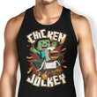 The Jockey - Tank Top