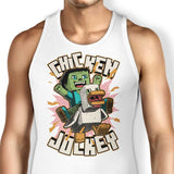 The Jockey - Tank Top