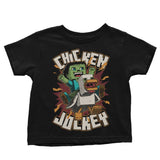 The Jockey - Youth Apparel