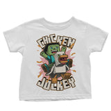 The Jockey - Youth Apparel