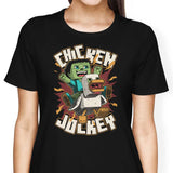 The Jockey - Women's Apparel