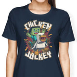 The Jockey - Women's Apparel