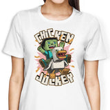 The Jockey - Women's Apparel