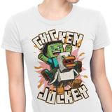 The Jockey - Women's Apparel