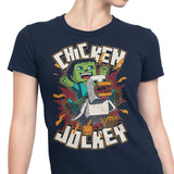 The Jockey - Women's Apparel