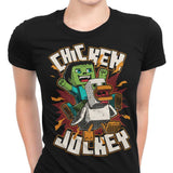 The Jockey - Women's Apparel