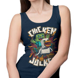 The Jockey - Tank Top