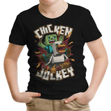 The Jockey - Youth Apparel