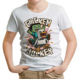 The Jockey - Youth Apparel