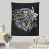 The Juice - Wall Tapestry