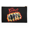 The Keanu's - Accessory Pouch