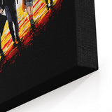 The Keanu's - Canvas Print