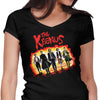 The Keanu's - Women's V-Neck