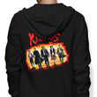 The Keanu's - Hoodie