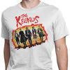 The Keanu's - Men's Apparel