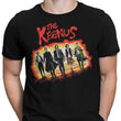 The Keanu's - Men's Apparel