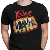 The Keanu's - Men's Apparel