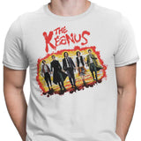 The Keanu's - Men's Apparel