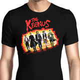 The Keanu's - Men's Apparel