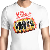 The Keanu's - Men's Apparel