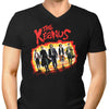 The Keanu's - Men's V-Neck