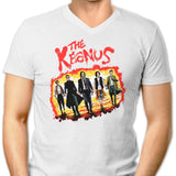 The Keanu's - Men's V-Neck