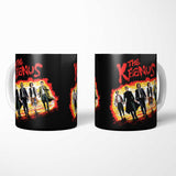 The Keanu's - Mug