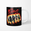 The Keanu's - Mug