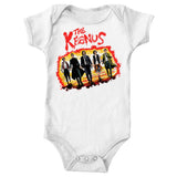 The Keanu's - Youth Apparel