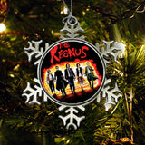 The Keanu's - Ornament