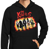 The Keanu's - Hoodie