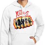 The Keanu's - Hoodie
