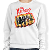 The Keanu's - Sweatshirt