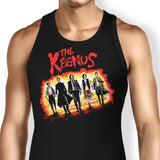 The Keanu's - Tank Top