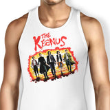 The Keanu's - Tank Top