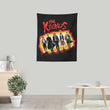The Keanu's - Wall Tapestry