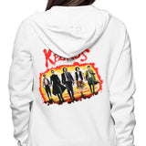 The Keanu's - Hoodie