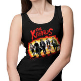 The Keanu's - Tank Top