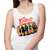 The Keanu's - Tank Top