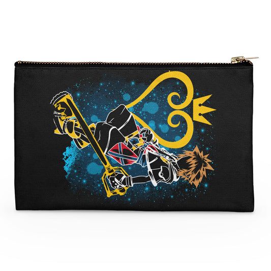 The Key - Accessory Pouch