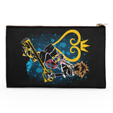 The Key - Accessory Pouch