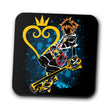 The Key - Coasters