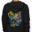 The Key - Hoodie