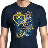 The Key - Men's Apparel